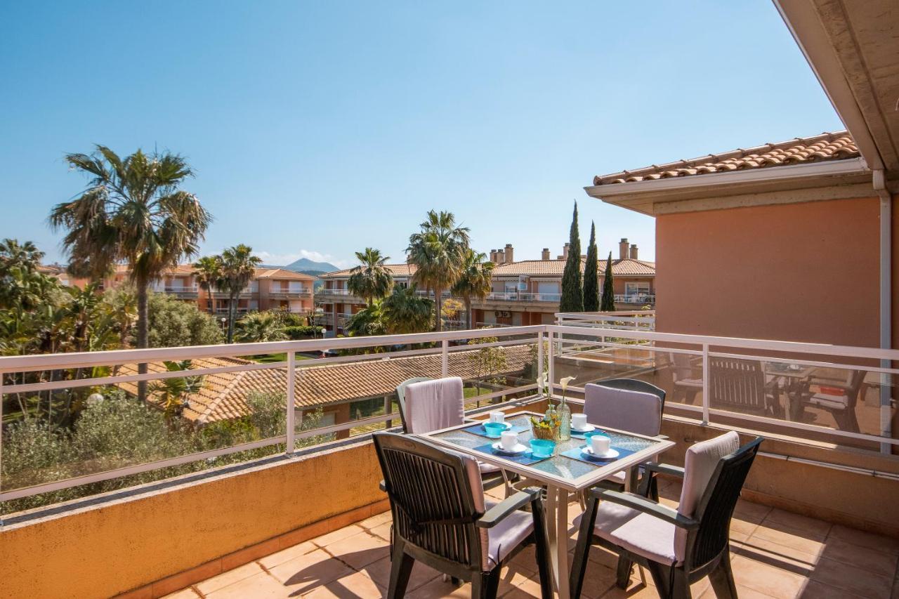 La Senia Lägenhet Jávea Exteriör bild