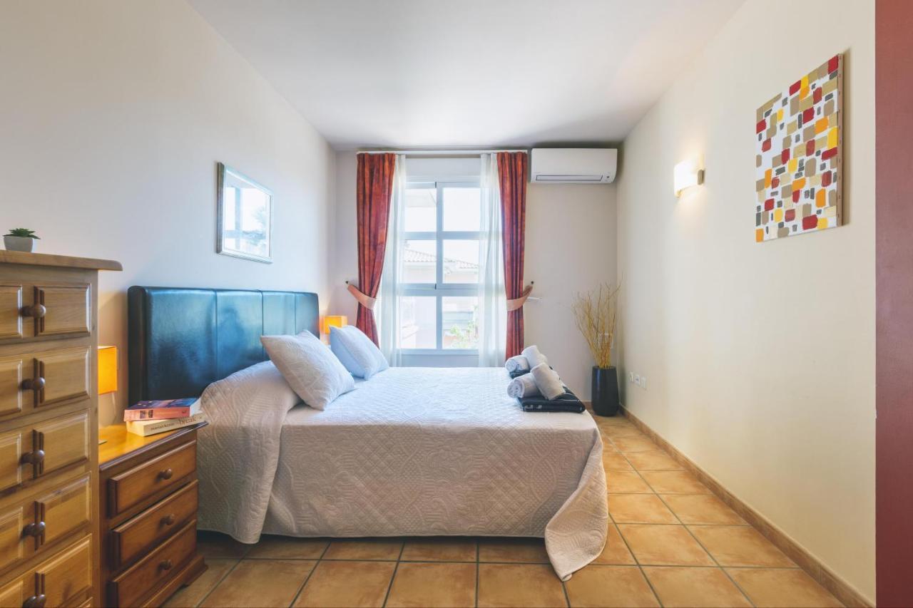 La Senia Lägenhet Jávea Exteriör bild